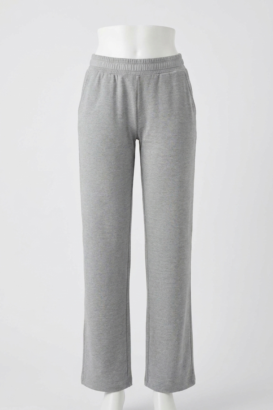 NEW ANATOMIE ana kaia pant in light heather grey